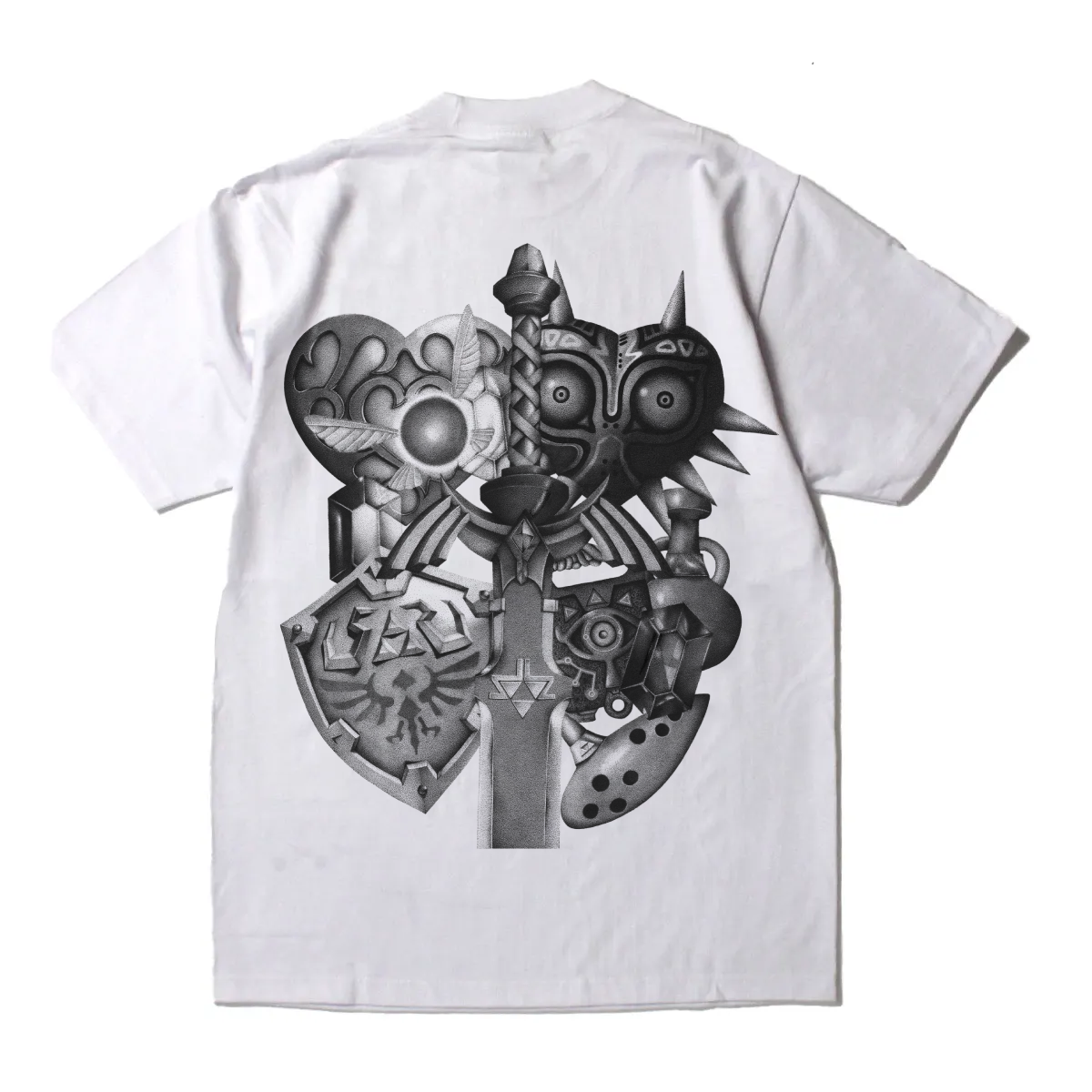 Apparel — Kenzo X Kenzo